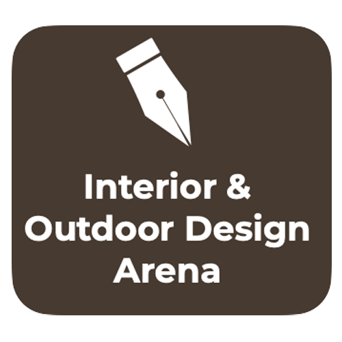 Interior e Outdoor Design