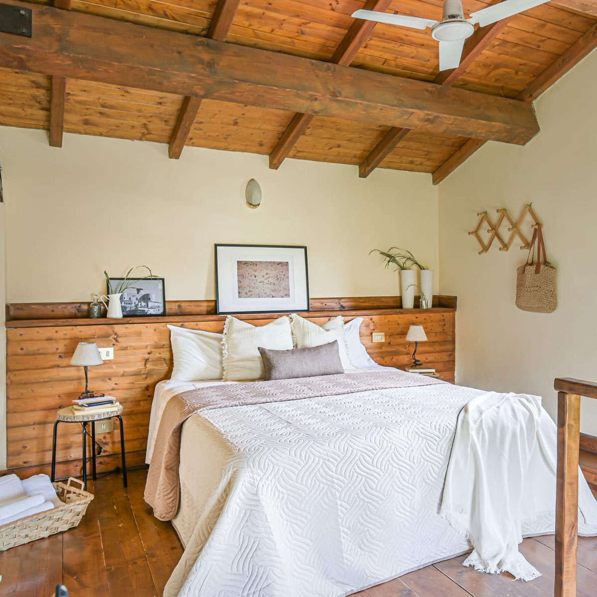 Dopo dell'intervento di Homestaging