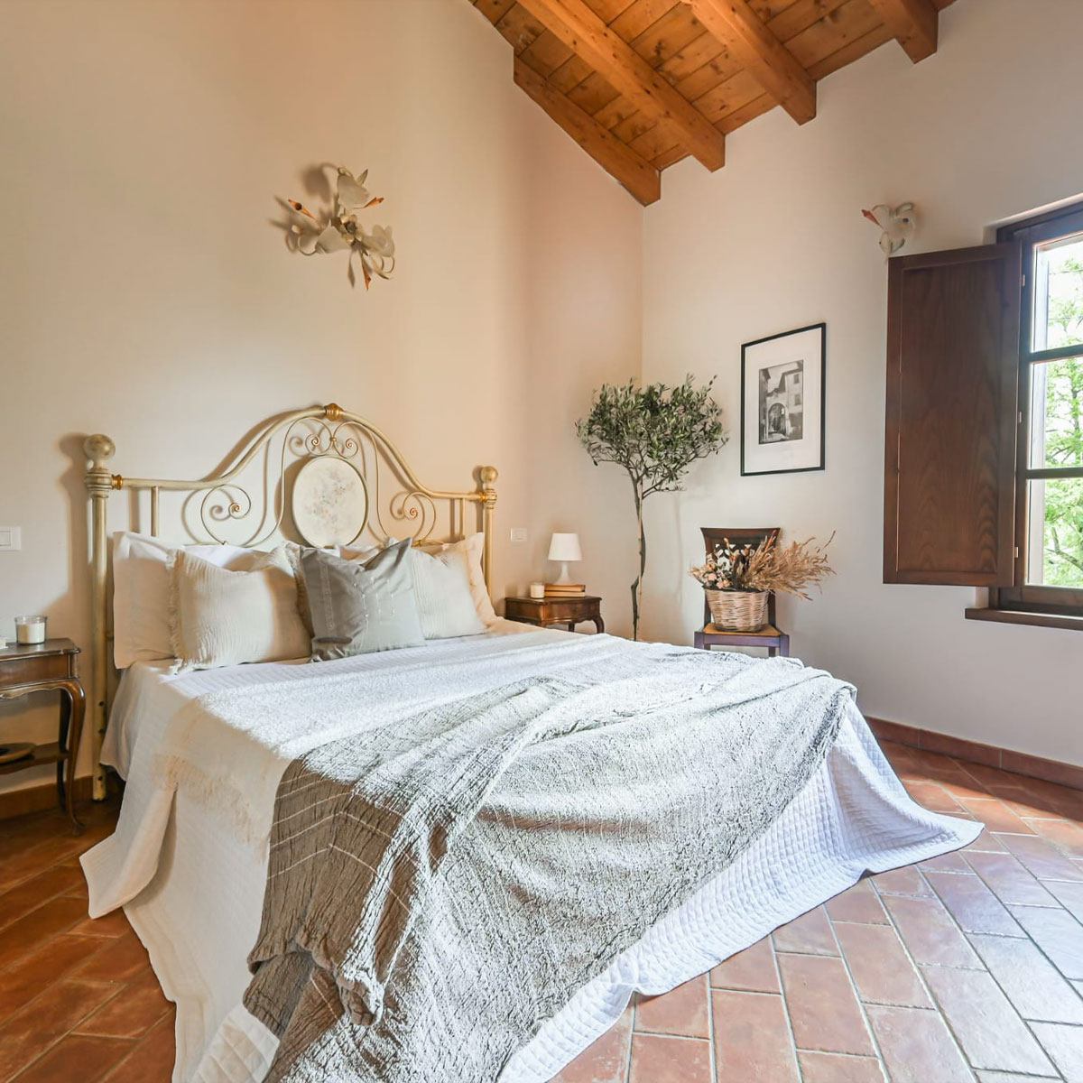 Dopo dell'intervento di Homestaging
