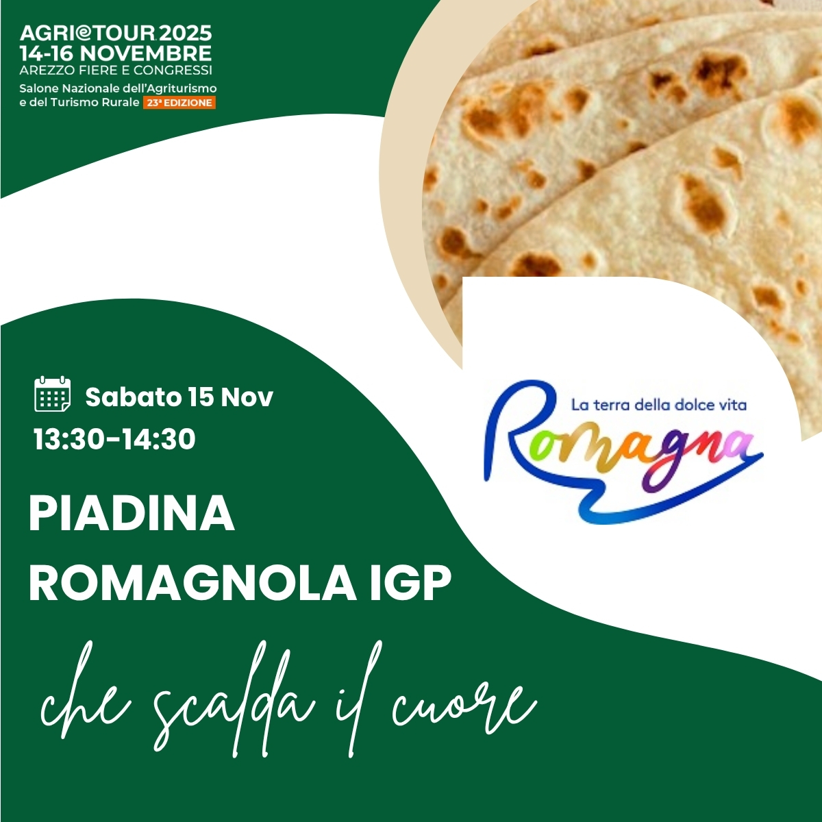 Piadina