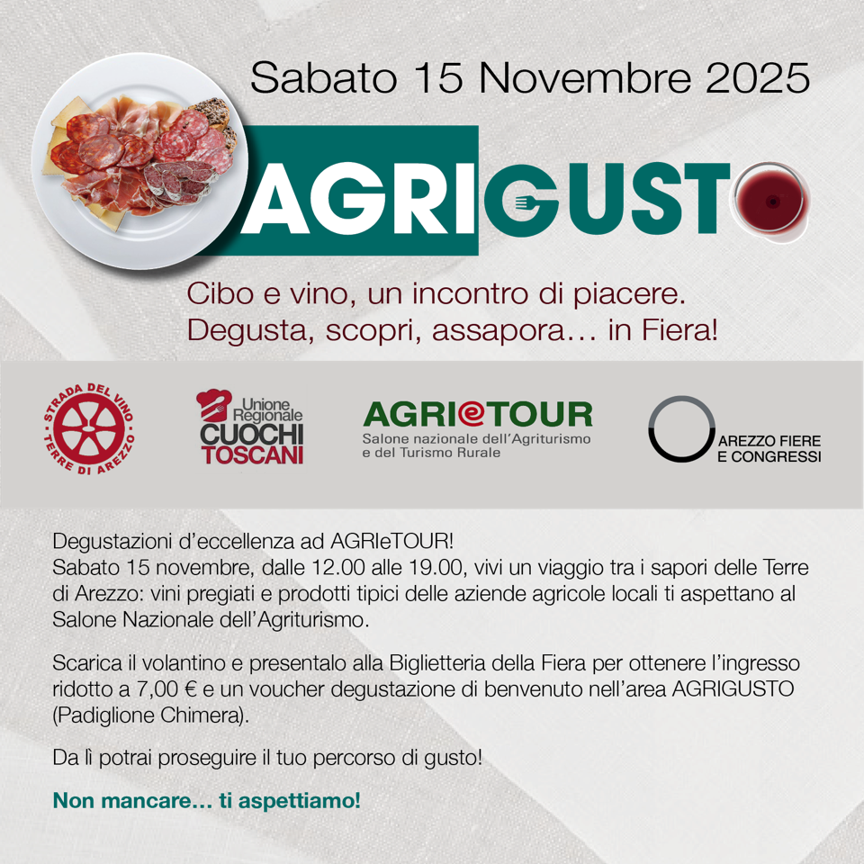 agrigusto25