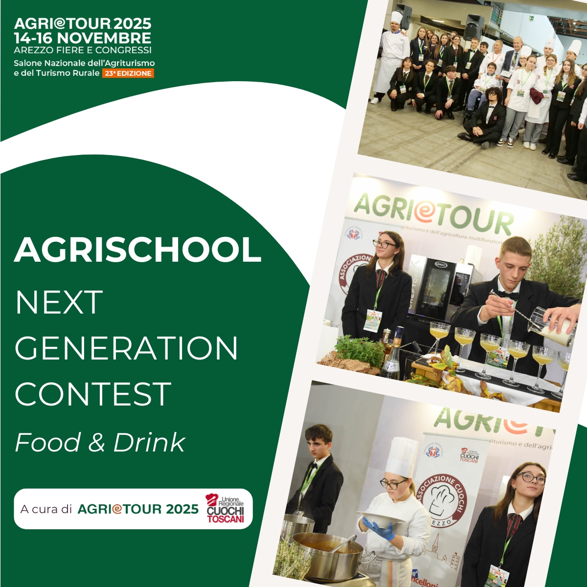 agrischool