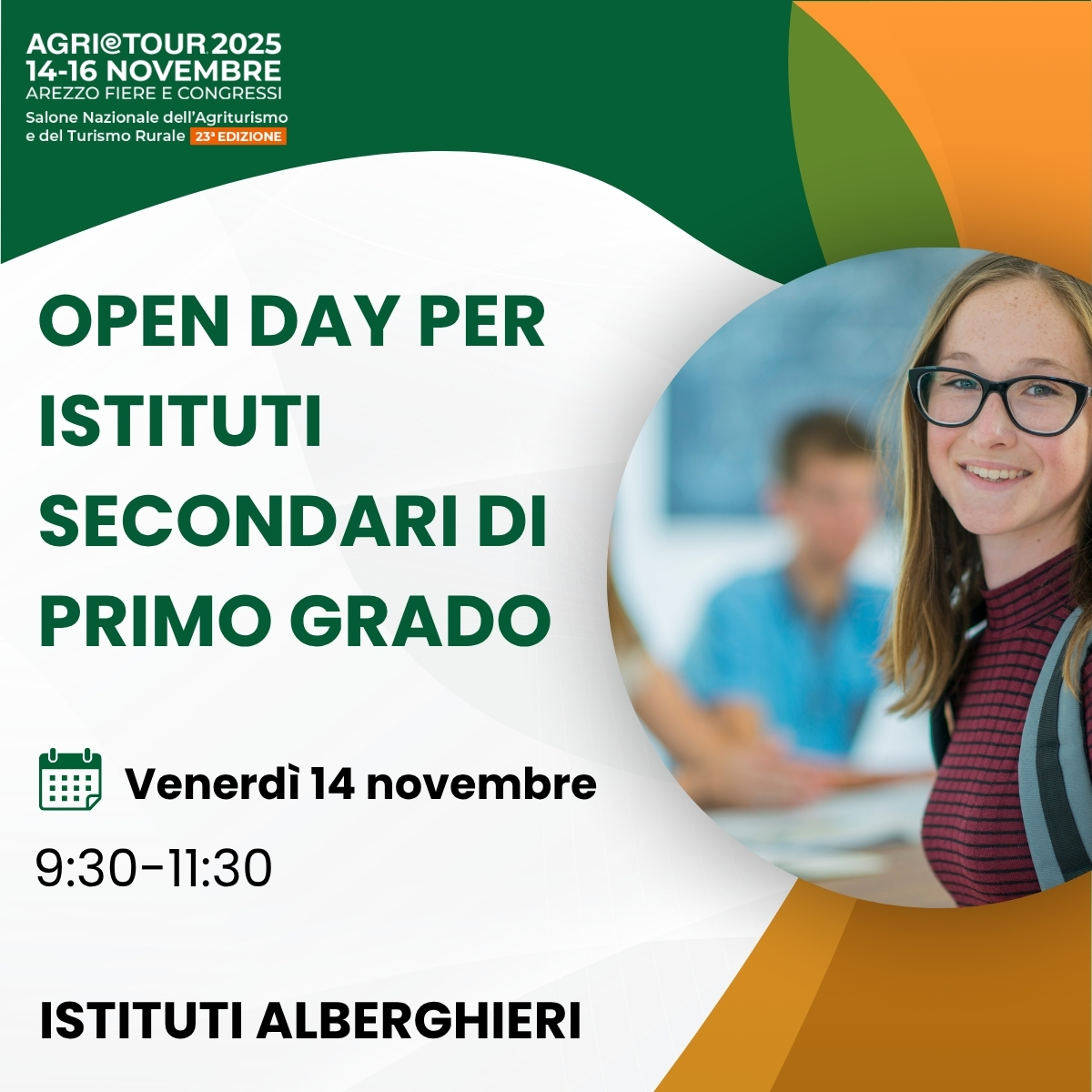 open day